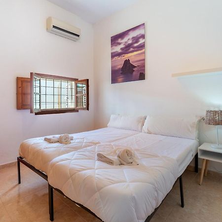 Can Pep Ramon I Sant Jordi de ses Salines Exterior photo