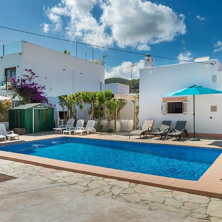 Can Pep Ramon I Sant Jordi de ses Salines Exterior photo