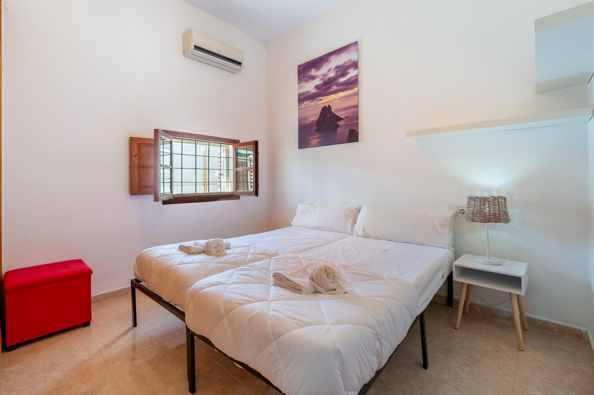 Can Pep Ramon I Sant Jordi de ses Salines Exterior photo